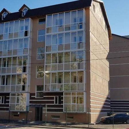 Apartament Apartmens On St. Fesenkovskaya 15 Charków Zewnętrze zdjęcie